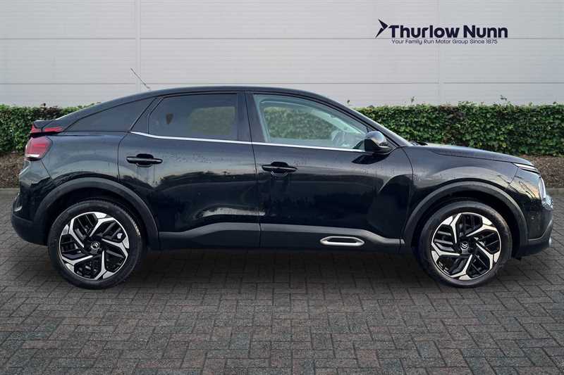 Used Citroen C4 2022 for sale - 77471139: Photo 2