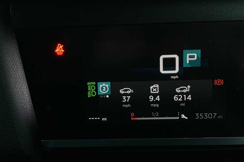 Used Citroen C4 2022 for sale - 77471139: Photo 20