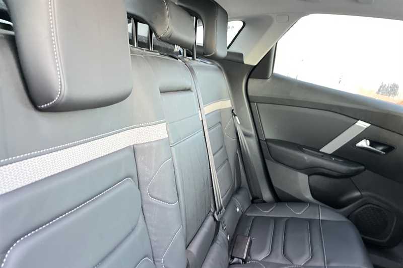 Used Citroen C4 2022 for sale - 77471139: Photo 23