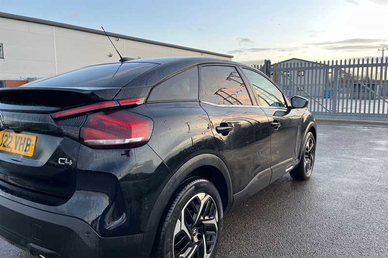 Used Citroen C4 2022 for sale - 77471139: Photo 33