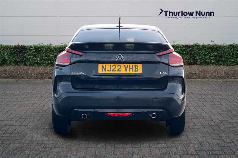 Used Citroen C4 2022 for sale - 77471139: Photo 4