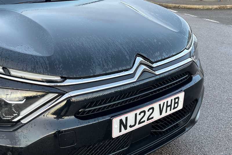 Used Citroen C4 2022 for sale - 77471139: Photo 40