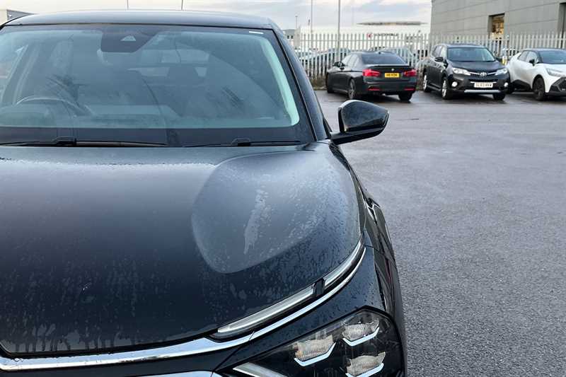 Used Citroen C4 2022 for sale - 77471139: Photo 41