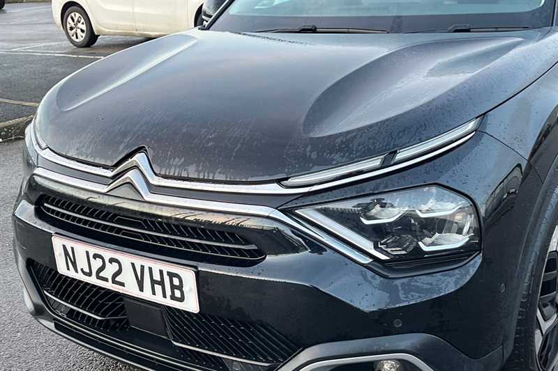 Used Citroen C4 2022 for sale - 77471139: Photo 43