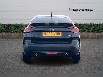 Used Citroen C4 2022 for sale - 77471139: Photo