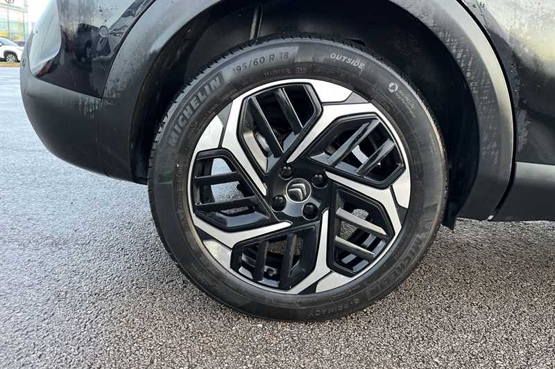 Used Citroen C4 2022 for sale - 77471139: Photo 9