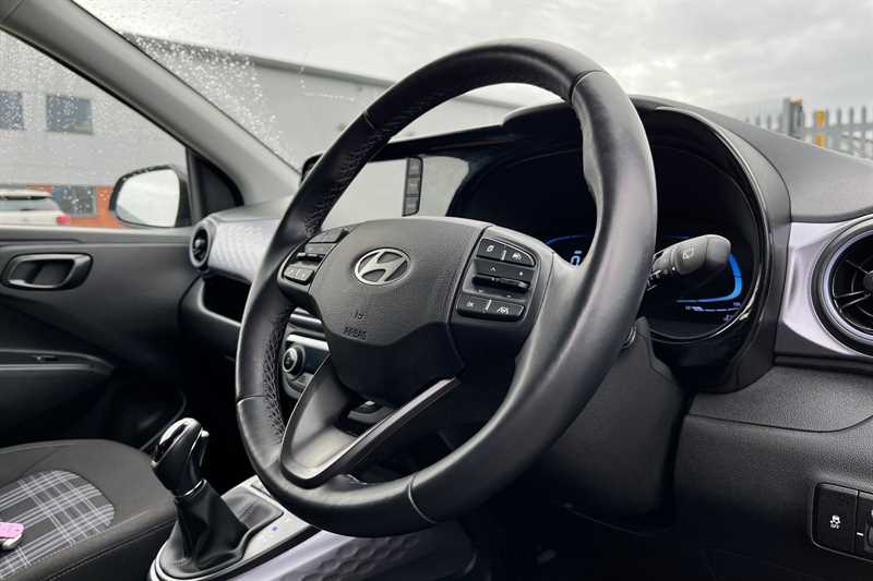 Used Hyundai i10 2023 for sale - 77841795: Photo 10