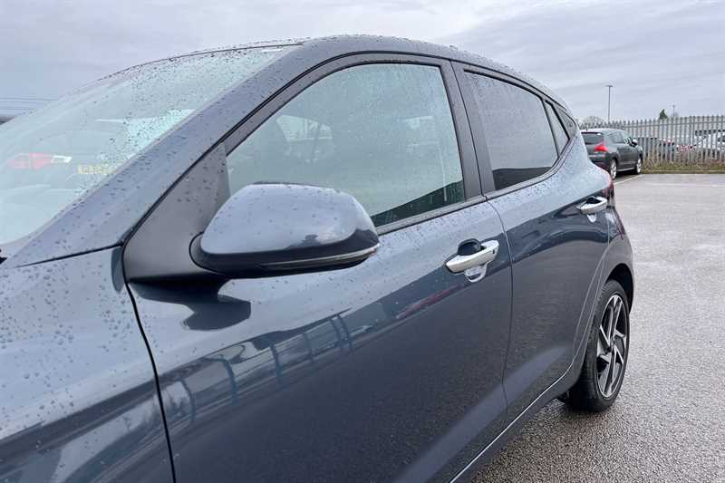 Used Hyundai i10 2023 for sale - 77841795: Photo 45