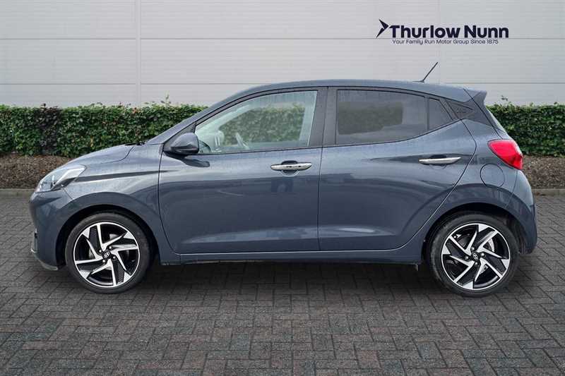 Used Hyundai i10 2023 for sale - 77841795: Photo 6