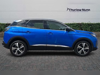 Used Peugeot 3008 2021 for sale - 78798622: Photo