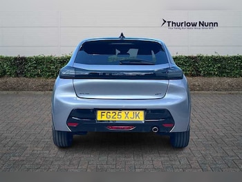Used Peugeot 208 2025 for sale - 79160204: Photo