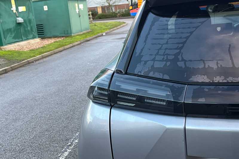 Used Peugeot 2008 2024 for sale - 77232521: Photo 27