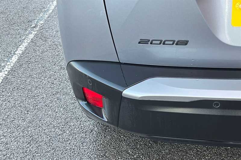 Used Peugeot 2008 2024 for sale - 77232521: Photo 28