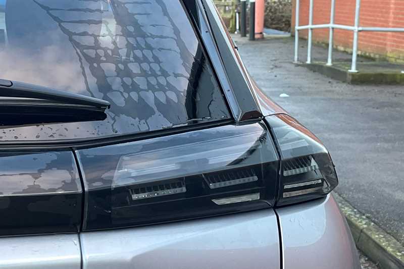 Used Peugeot 2008 2024 for sale - 77232521: Photo 29