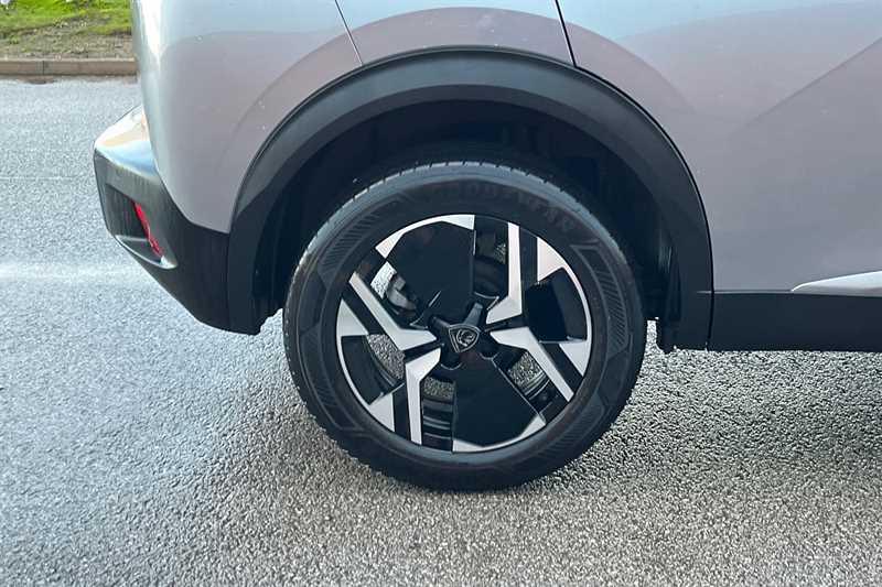 Used Peugeot 2008 2024 for sale - 77232521: Photo 32