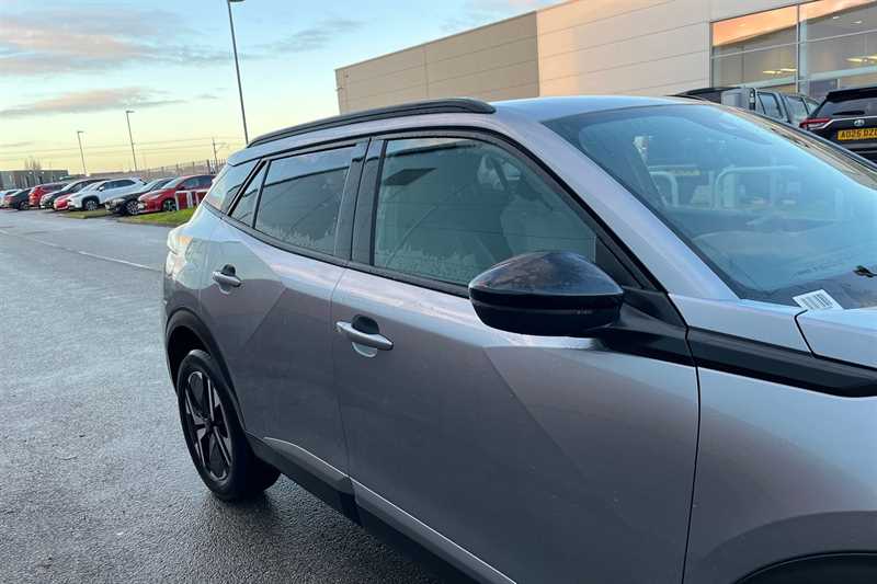 Used Peugeot 2008 2024 for sale - 77232521: Photo 34