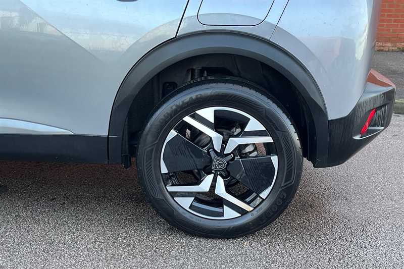 Used Peugeot 2008 2024 for sale - 77232521: Photo 46