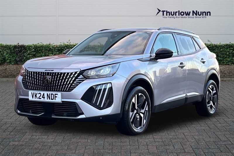 Used Peugeot 2008 2024 for sale - 77232521: Photo 7