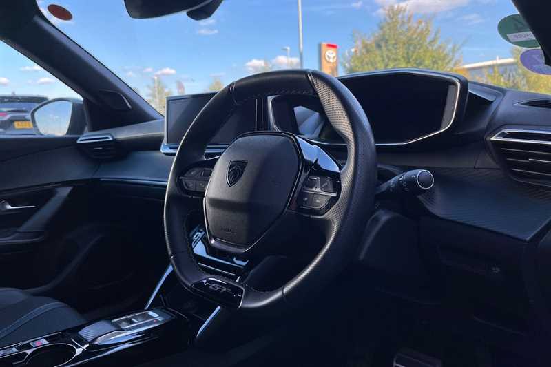 Used Peugeot 2008 2024 for sale - 76125074: Photo 10