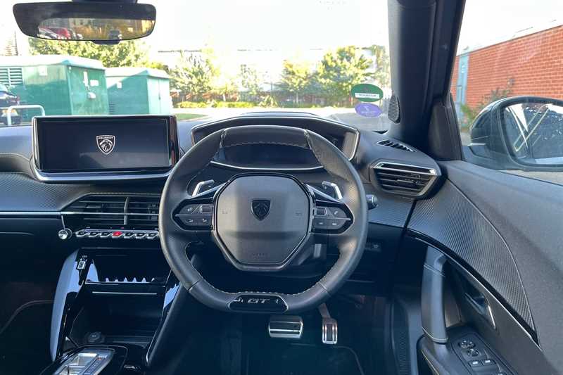 Used Peugeot 2008 2024 for sale - 76125074: Photo 11