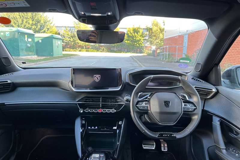 Used Peugeot 2008 2024 for sale - 76125074: Photo 12