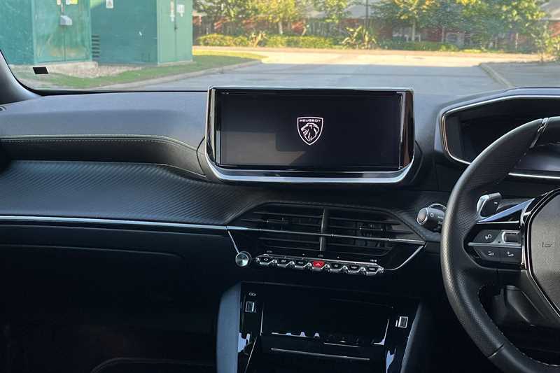 Used Peugeot 2008 2024 for sale - 76125074: Photo 14