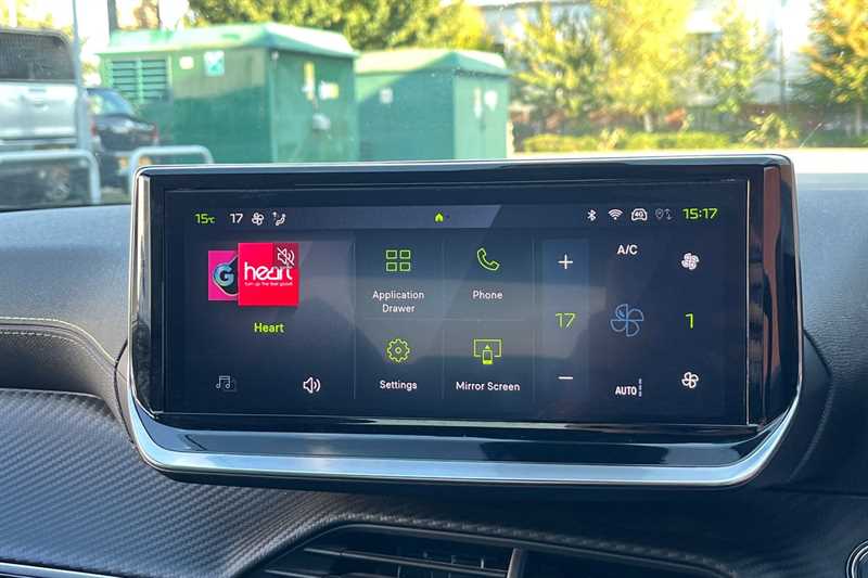 Used Peugeot 2008 2024 for sale - 76125074: Photo 17