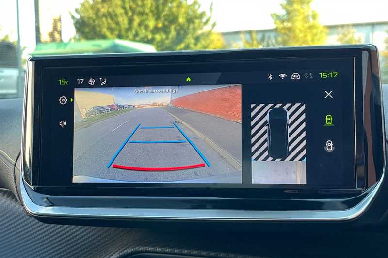 Used Peugeot 2008 2024 for sale - 76125074: Photo 19