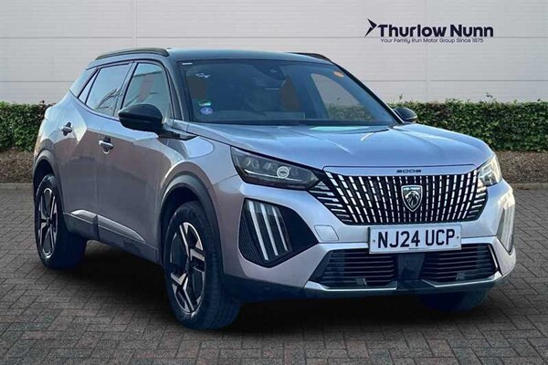 Used Peugeot 2008 2024 for sale - 76125074: Photo 1