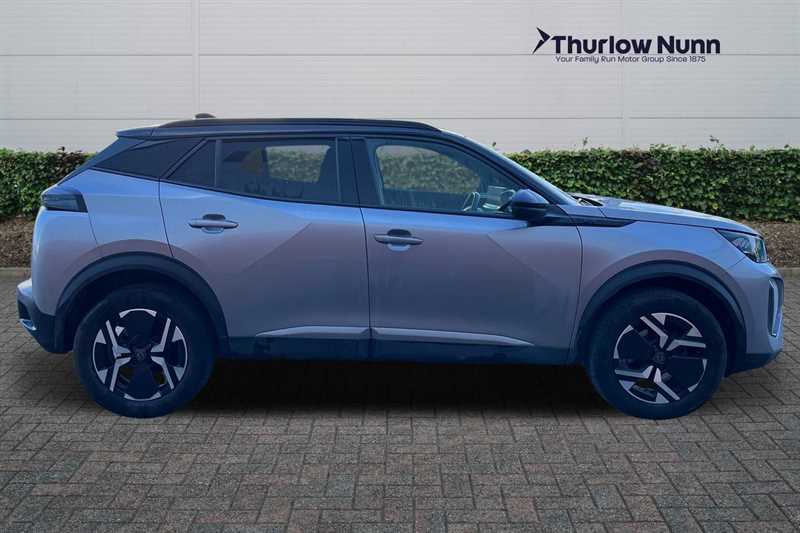 Used Peugeot 2008 2024 for sale - 76125074: Photo 2