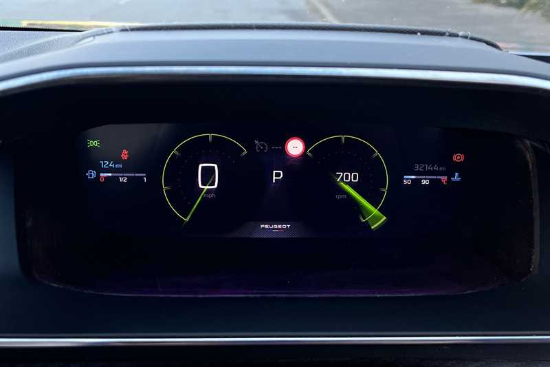 Used Peugeot 2008 2024 for sale - 76125074: Photo 20