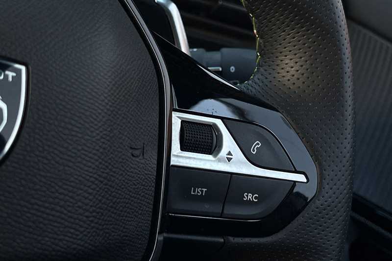 Used Peugeot 2008 2024 for sale - 76125074: Photo 22