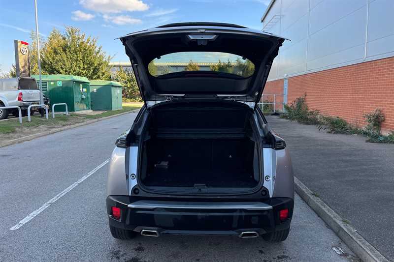 Used Peugeot 2008 2024 for sale - 76125074: Photo 24