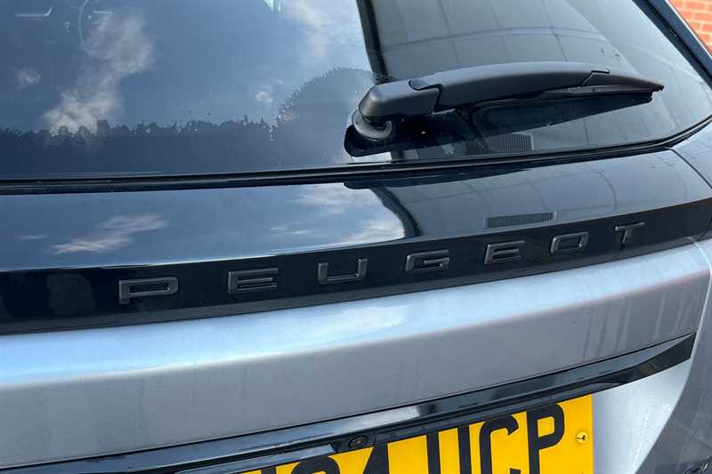 Used Peugeot 2008 2024 for sale - 76125074: Photo 25