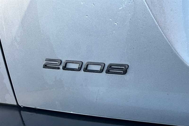 Used Peugeot 2008 2024 for sale - 76125074: Photo 26