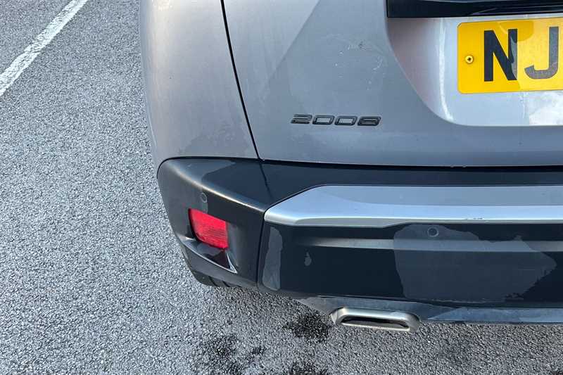 Used Peugeot 2008 2024 for sale - 76125074: Photo 29