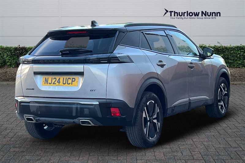 Used Peugeot 2008 2024 for sale - 76125074: Photo 3