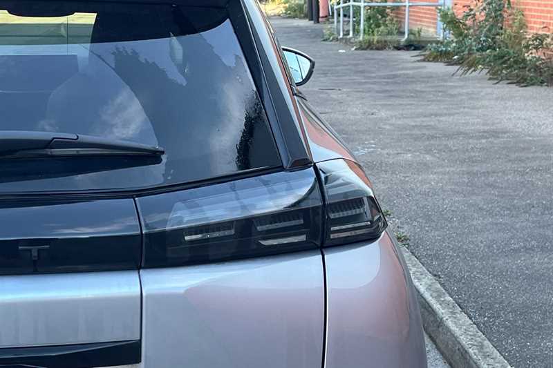 Used Peugeot 2008 2024 for sale - 76125074: Photo 30