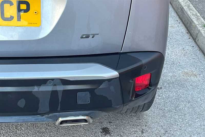 Used Peugeot 2008 2024 for sale - 76125074: Photo 31