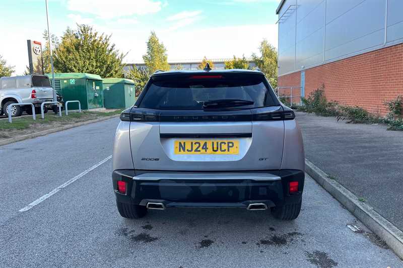 Used Peugeot 2008 2024 for sale - 76125074: Photo 32