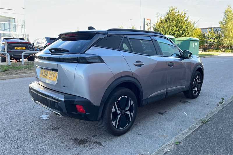 Used Peugeot 2008 2024 for sale - 76125074: Photo 33