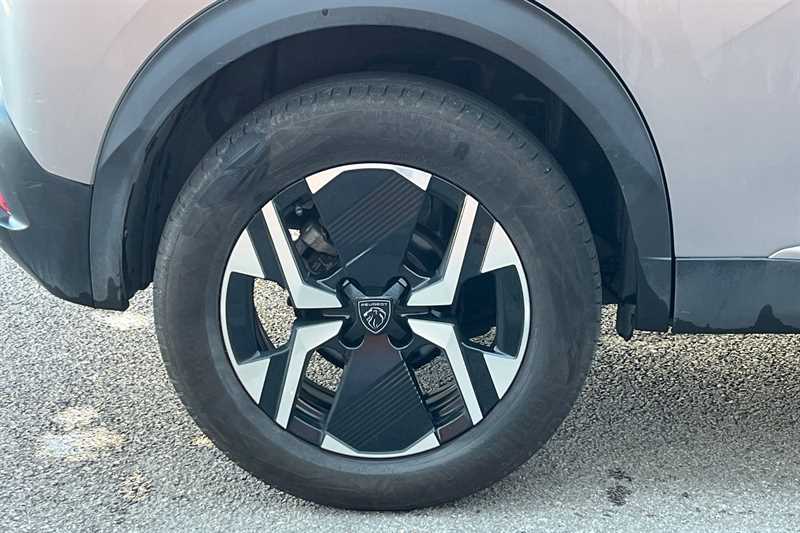 Used Peugeot 2008 2024 for sale - 76125074: Photo 34