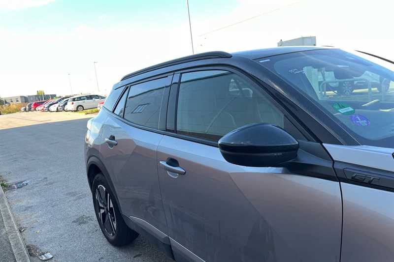 Used Peugeot 2008 2024 for sale - 76125074: Photo 36