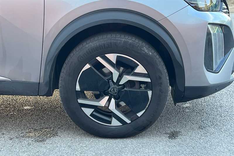 Used Peugeot 2008 2024 for sale - 76125074: Photo 38