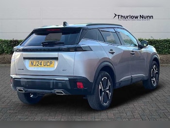 Used Peugeot 2008 2024 for sale - 76125074: Photo 3