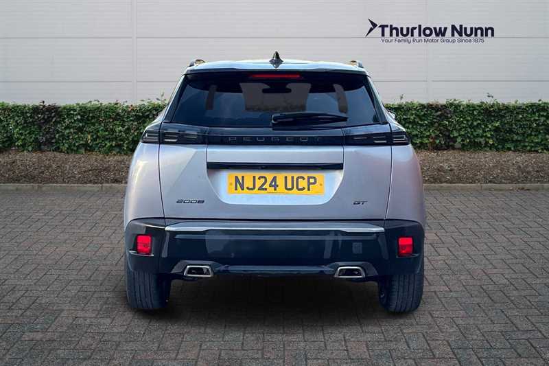 Used Peugeot 2008 2024 for sale - 76125074: Photo 4