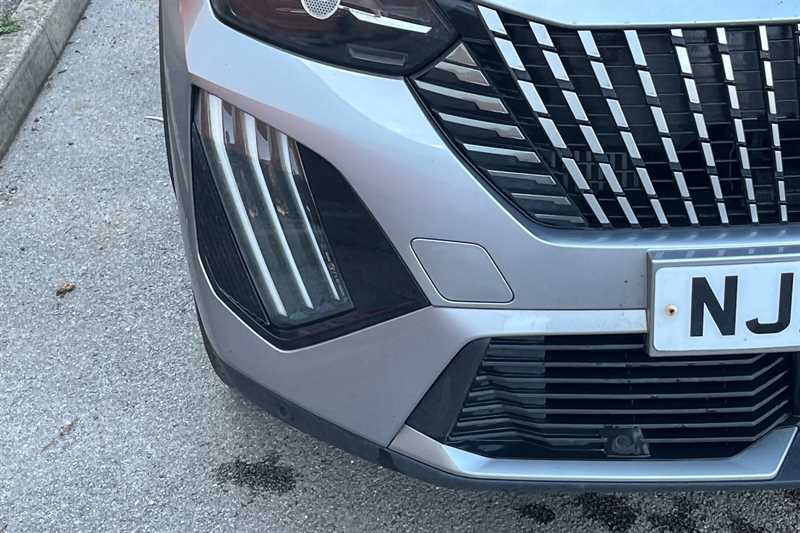 Used Peugeot 2008 2024 for sale - 76125074: Photo 40