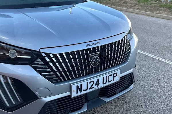 Used Peugeot 2008 2024 for sale - 76125074: Photo 41