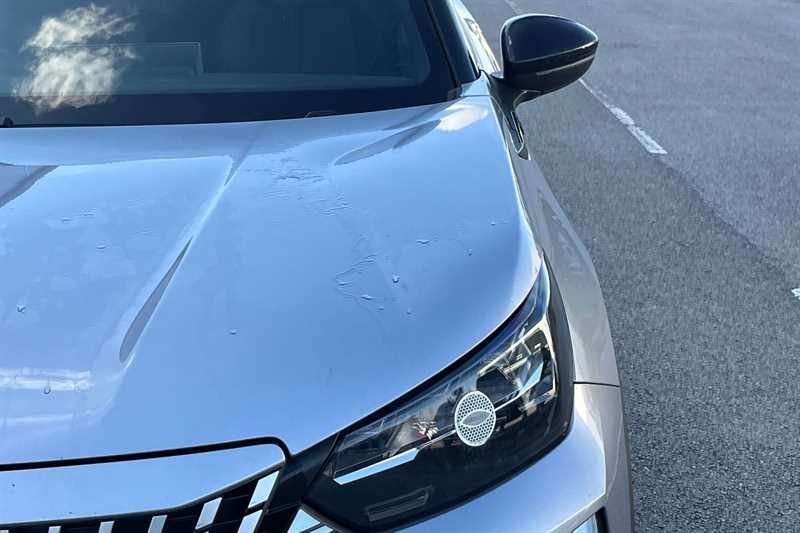 Used Peugeot 2008 2024 for sale - 76125074: Photo 42