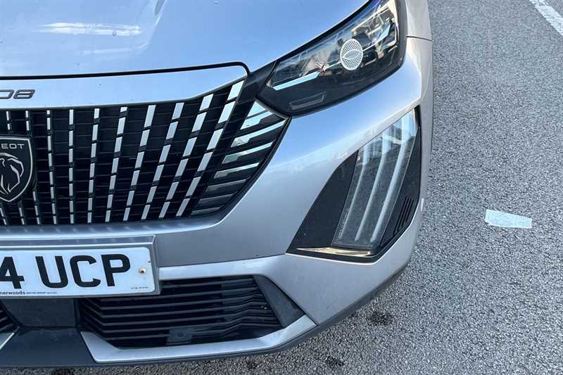 Used Peugeot 2008 2024 for sale - 76125074: Photo 43